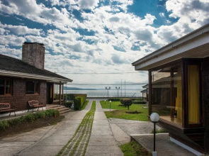 Cabañas Lagosur
