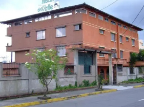 Hostal Del Valle Sangolqui