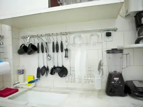 Apartamento Praia de Botafogo Rio
