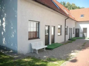 Hotelik za Murem