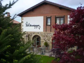Posada Rural La Socarrena