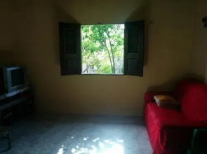Pousada Nativa