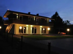 Apartamentai Trys pušys
