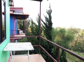 Yoddoi Park Upper Zone