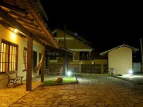 Casa da Barra