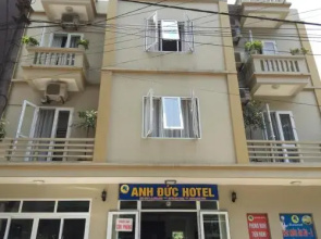 Duc Anh Hotel Bao Lac