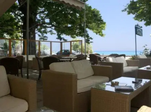 Hermes Hotel