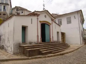Casa de João