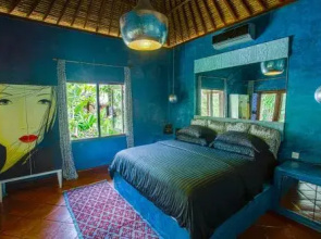 Uluwatu Beach House