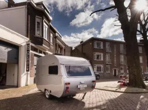 Vintage Caravans