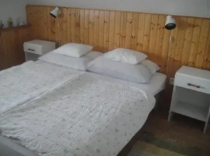 Evelyn Apartman