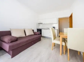 Apartmani Zelenika