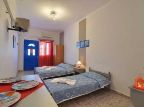 Aivaliotis Studios
