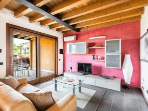 Borgo Lago