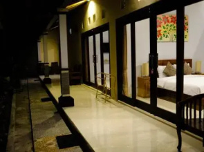 Soka Bali Guest House