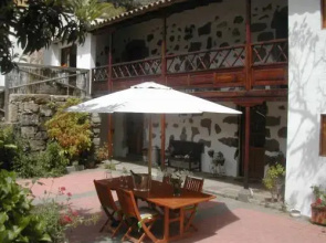 Casa Rural Los Lavaderos