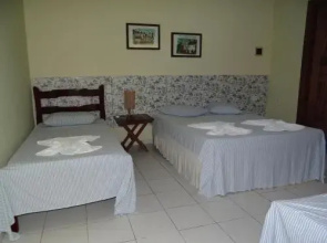 Pousada Velha Boipeba