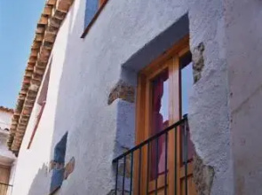 Casa Rural Albayacín