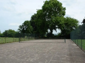Wootton House