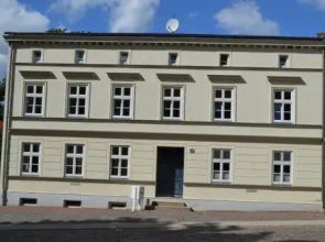Ferienwohnungen "Am Fährberg"