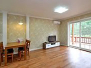 Yangyang Ciraemaeul Pension