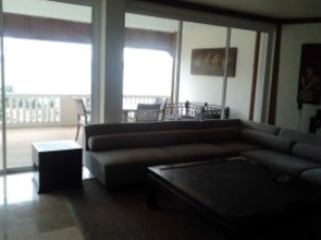 Baan Somprason Condo Pattaya