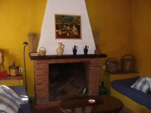 Casa El Menúo