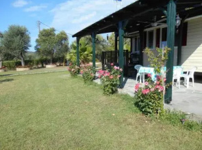 Heliactida House