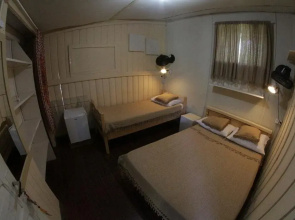 Mandala Camping Pousada