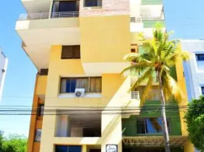 Edificio San Carlos Apto 301