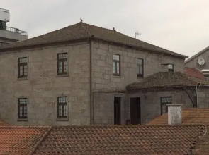 Casa Zé Maria