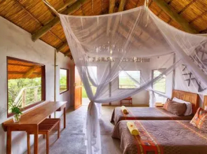 Covane Community Lodge