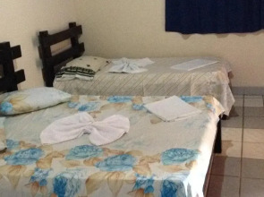 Hotel Colinas Douradas