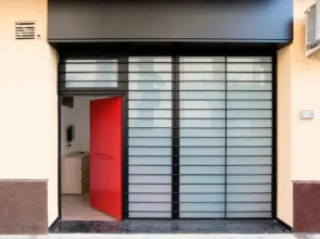Paterna Rent A Loft