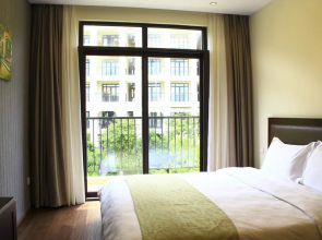 Sanya Tujia Vacation Rentals- Sanya Bay