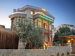 Linda's Butik Otel & Apart