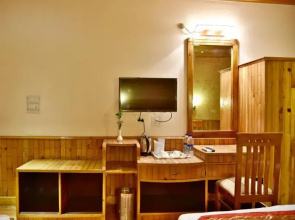 The Nams Resort & Spa