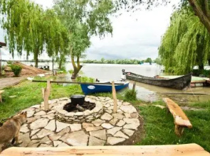 Gulliver Delta Resort