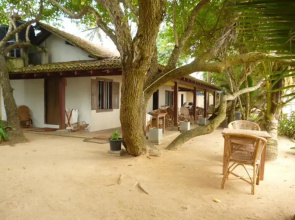 The Shack