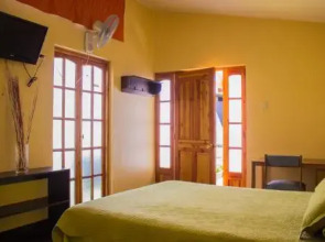 Hosteria Del Canto