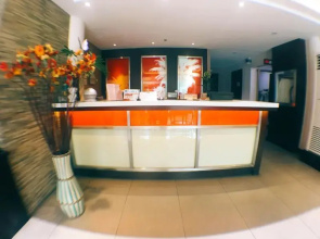 Palm Star Suites