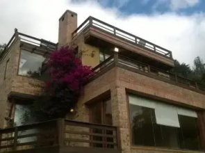 Casa Hippiness