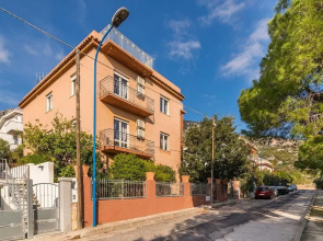 Casa Giovanni