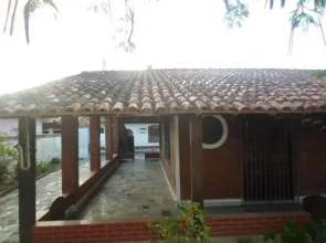 Hospedaria Rio das Ostras