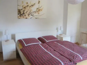 Haus Strandgut
