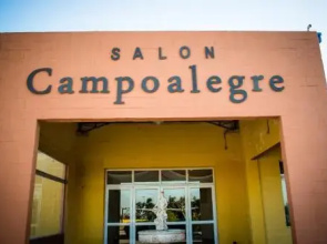 Hotel Campo Alegre