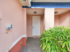 Affinity Santa Barbara - New Gated Townhome, Pool, Hot Tub