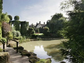 The Oaksmere