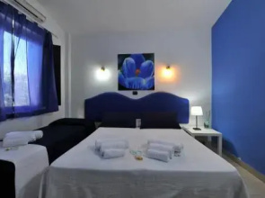Villa Antonio Bed And Breakfast