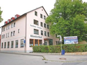 Gasthaus Pension Klosterhof